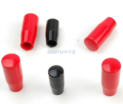 Bench Drill Bakelite Handle Sleeve Cover for Machine 