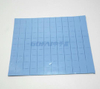 Heatsink Cooling Adhesive Thermal Conductive Silicone Insulation Pads