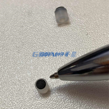 Silicone Conductive Touch Pen Head Handwriting Pen Head Nano Conductive Rubber Cap Capacitive Silicone Pen Head Caps Stylus Tips