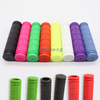 22*120mm Replaceable Bike Soft Rubber Handlebar Grips/20mm 22.2mm Handle Bar Grip
