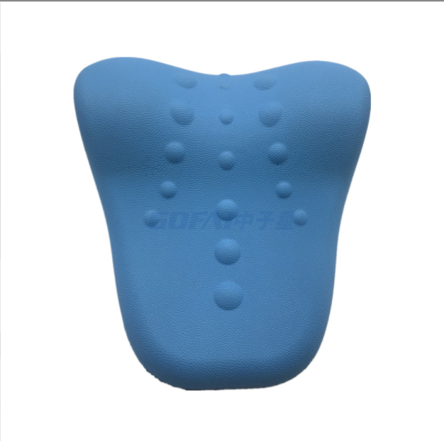 Cervical Traction Device Cervical Spine Alignment Chiropractic Pillow