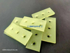 Polyurethane Screens