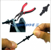 Avc Cooling Fan Mount Rubber Dampening Screw Rivets