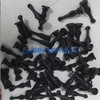 PC Case Cooling Fan Anti Vibration Rubber Rivets