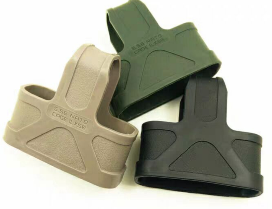 rubber Holster