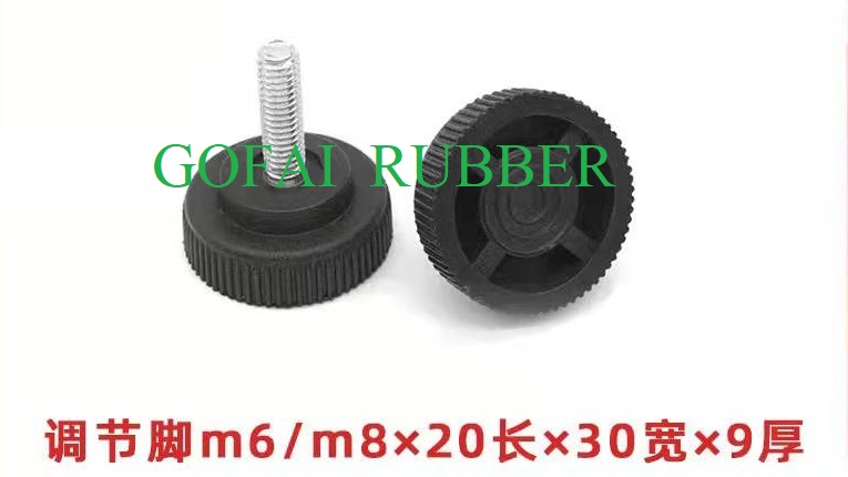PLASTIC PLUGS AND FASTENERS (22)