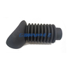 Hunting Scope Lens Rubber Eyeshade Tactical Optics Sight Protector