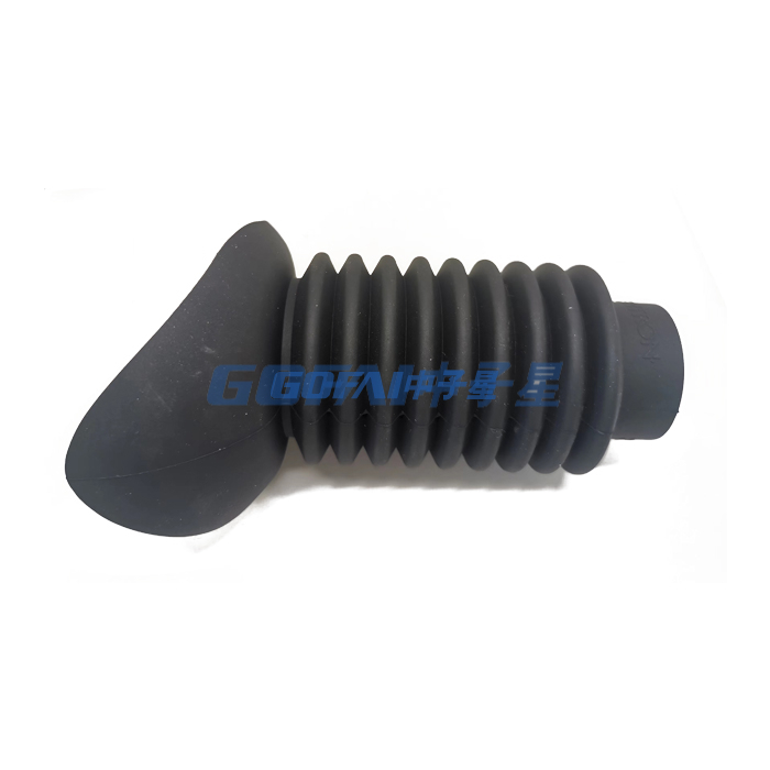 Hunting Scope Lens Rubber Eyeshade Tactical Optics Sight Protector