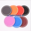 Custom Rubber Pad Board for Advertising Holder Display Stands