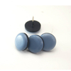 Heavy Furniture Teflon Sliders Chair Glides with Screw