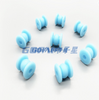 Uav Damping Ball Aerial Anti Vibration Silicone Rubber Ball 