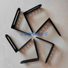DIY Tile Leveling System Clips 500pcsTiles Leveler Spacers 