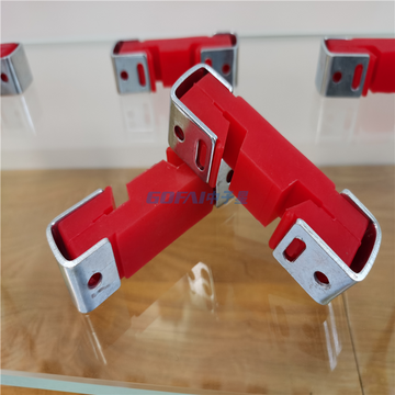 GENIECLIP RST RESILIENT SONIDO AISLAMIENTO CLIP