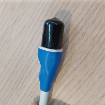 Silicone Rubber End Cap with Inner Diameter From 1.8mm To 300mm