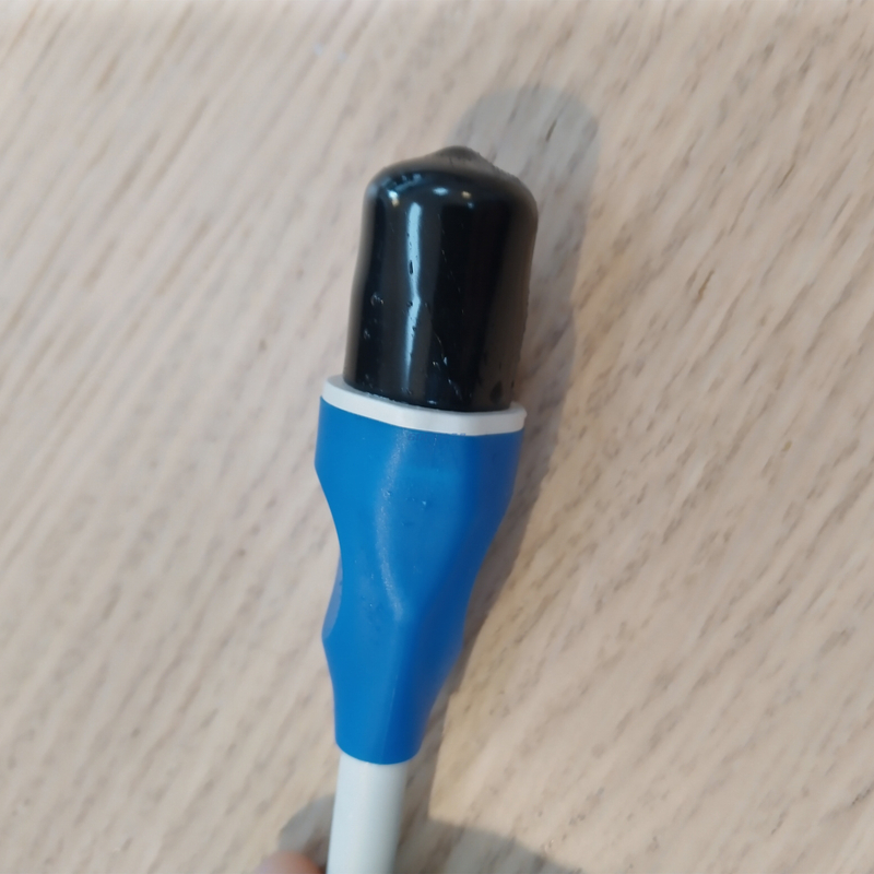 Silicone Rubber End Cap with Inner Diameter From 1.8mm To 300mm