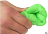 Custom Bike Silicone Rubber Handle Grip 22mm Tube Sleeve 