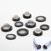 Cup type Silicone Washer Filter Gasket for Shower Head Water tap Faucet