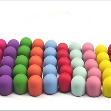 Manufacturer Door Opener 3 4 5 6 7 8 9 10 11 12MM Capacitive Screen Conductive Silicone Pen Head Customization
