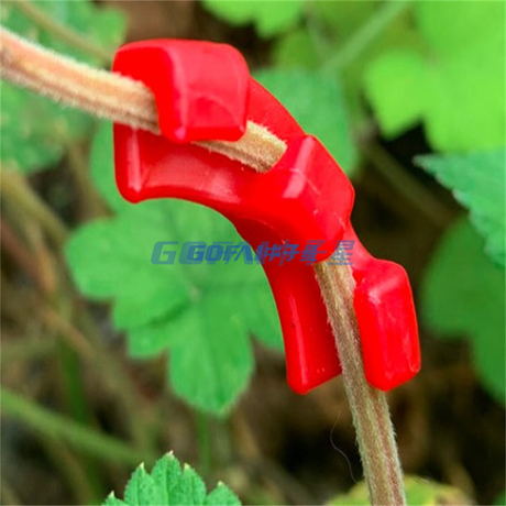 Cheap New Arrival 90 Degree Plant Bender Reusable Clips Low Stress Training for Plant Training