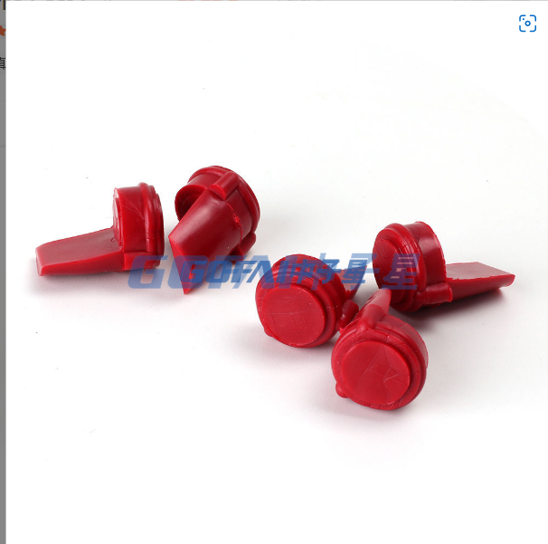 Rubber Accu Wedge Lower Receiver Buffer Bumper For AR-15 M16