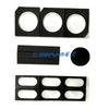  Poron PU Foam Self Adhesive Pads Seal Gasket
