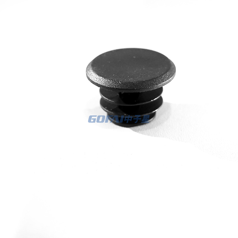 Handlebar Plug Bicycle Handlebar Plug Tube Plug Mountain Bike Handlebar Cover Plug Bicycle Accessories