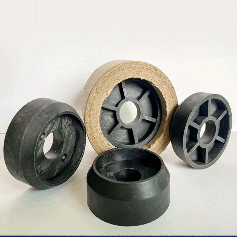 plastic core