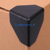 Carton Outer Box Corner Protection Packaging Express Delivery Anti-collision Angle Three Sided Box Plastic Corner Protection