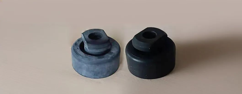 In-depth Analysis And Solutions for Whitening (Frosting) Issues in Rubber Products