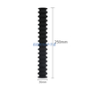 EVA Foam Handle Customization UV-resistant Hiking Stick Handle Camouflage Color Shock-absorbing And Anti-slip Handle Cover