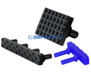 Industrial Rubber Gripper Clamping Board for Bag Packing Machine