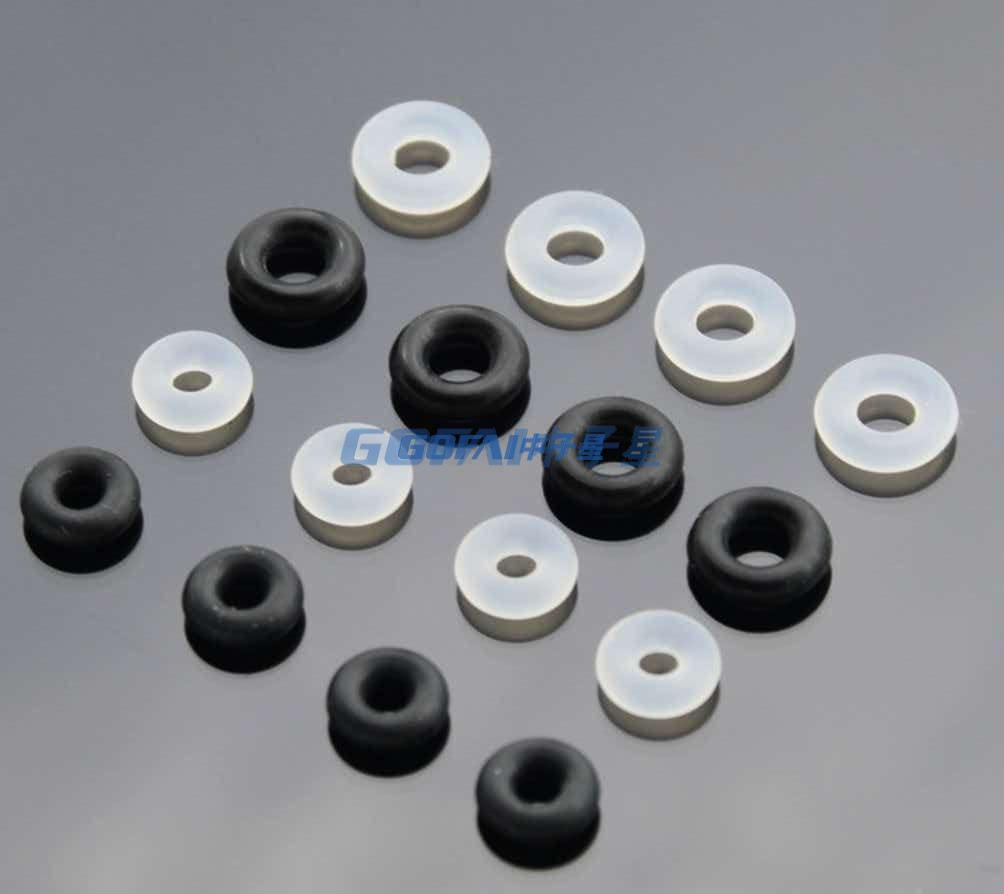 Drone Uav Anti Vibration Silicone Sealing O Ring