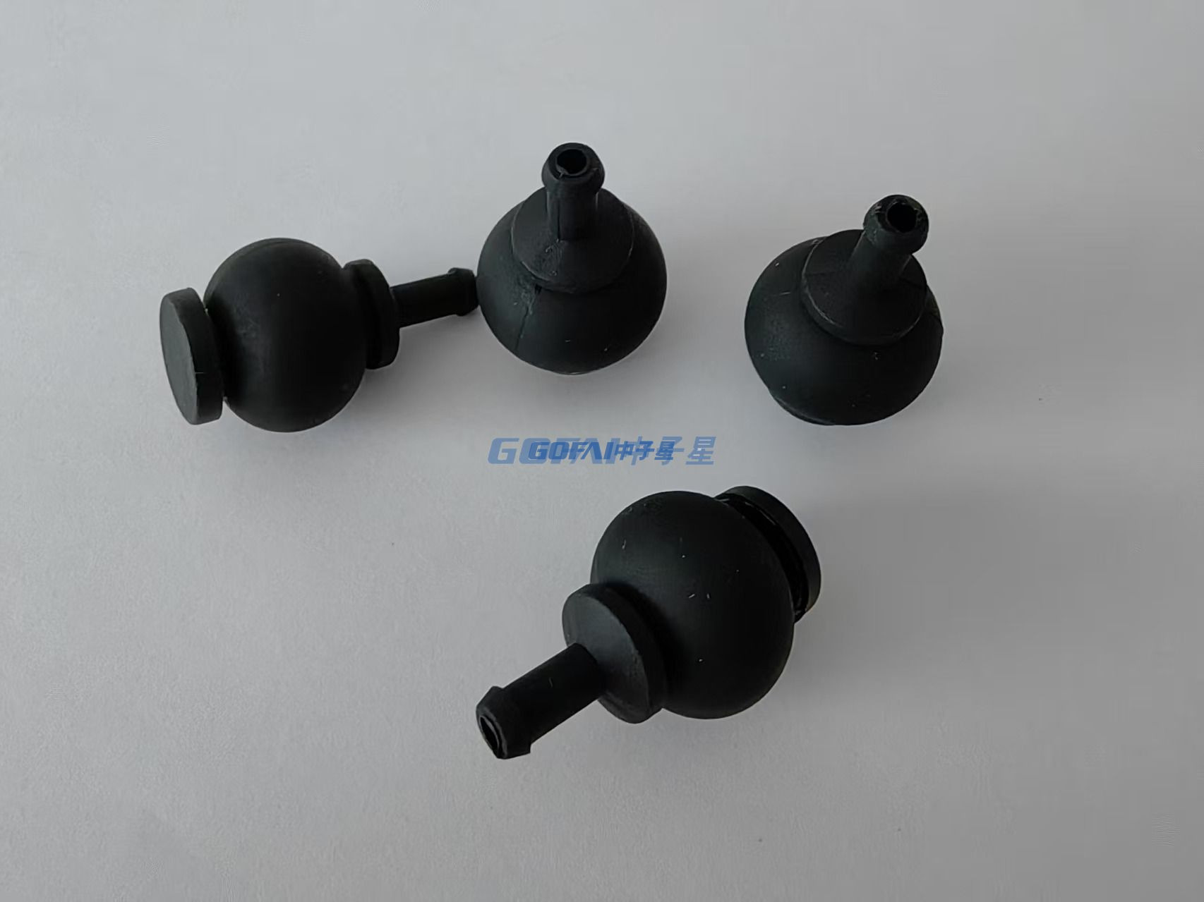 Dji Gimbal Camera Uav Damping Ball Anti Vibration Rubber Ball 