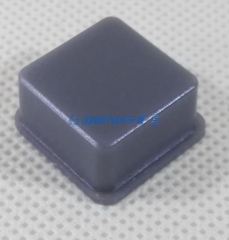 0.88" Bumpon PU Self Adhesive Bumper Pad 