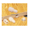 Invisible Plastic Connector for Furniture Board Joint Furniture Fittings 