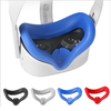 VR Silicone Face Mask Pad For Oculus Quest 2
