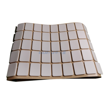  Phone Holder Self Adhesive Gray Silicone Rubber Feet