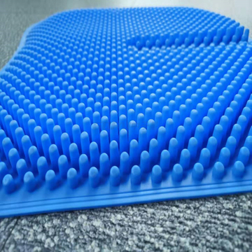 Car Mat Chair Rubber Mat