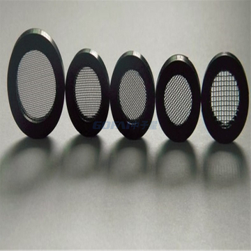 Silicone Rubber Washer with Mesh for Garden Hose And Water-tap