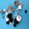 Silicone Rubber Protective Coil Ring /Rubber Gasket