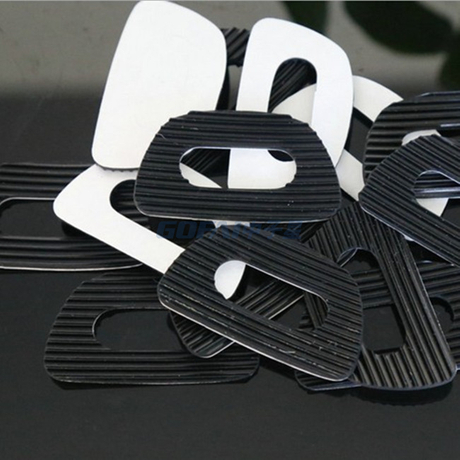 Adhesive Sealing for Telescopes And Accessories