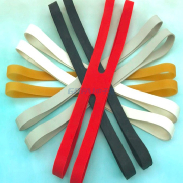 Environmental Friendly Cross Rubber Band Industry H X S Cross Rubber Band Binding Tableware