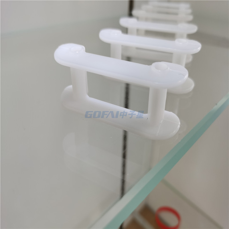 Plastic Bonded Rubber Compression Overmold Manufacturer OEM ODM Supplier in China