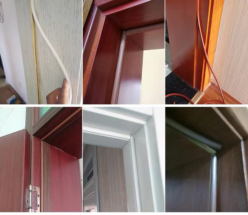 door seal strip
