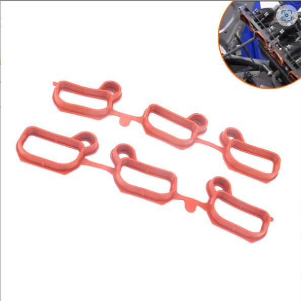 Intake Manifold Rubber Gasket 