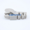 Rj45 Connector Sleeves Linkwylan RJ45 Cable Boots Modular Plug Protection Sleeves Strain Relief For 5.0-6.0mm