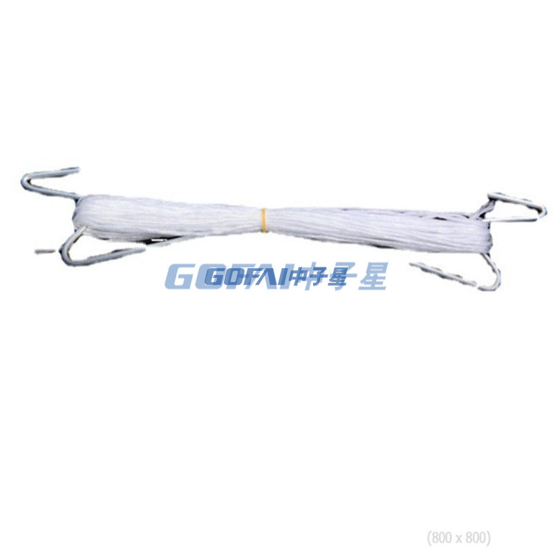 Direct Tomato Hook Hanging Vine Hook Tomato Cucumber Hanging Seedling Hook Plant Hanging Hook M Hook