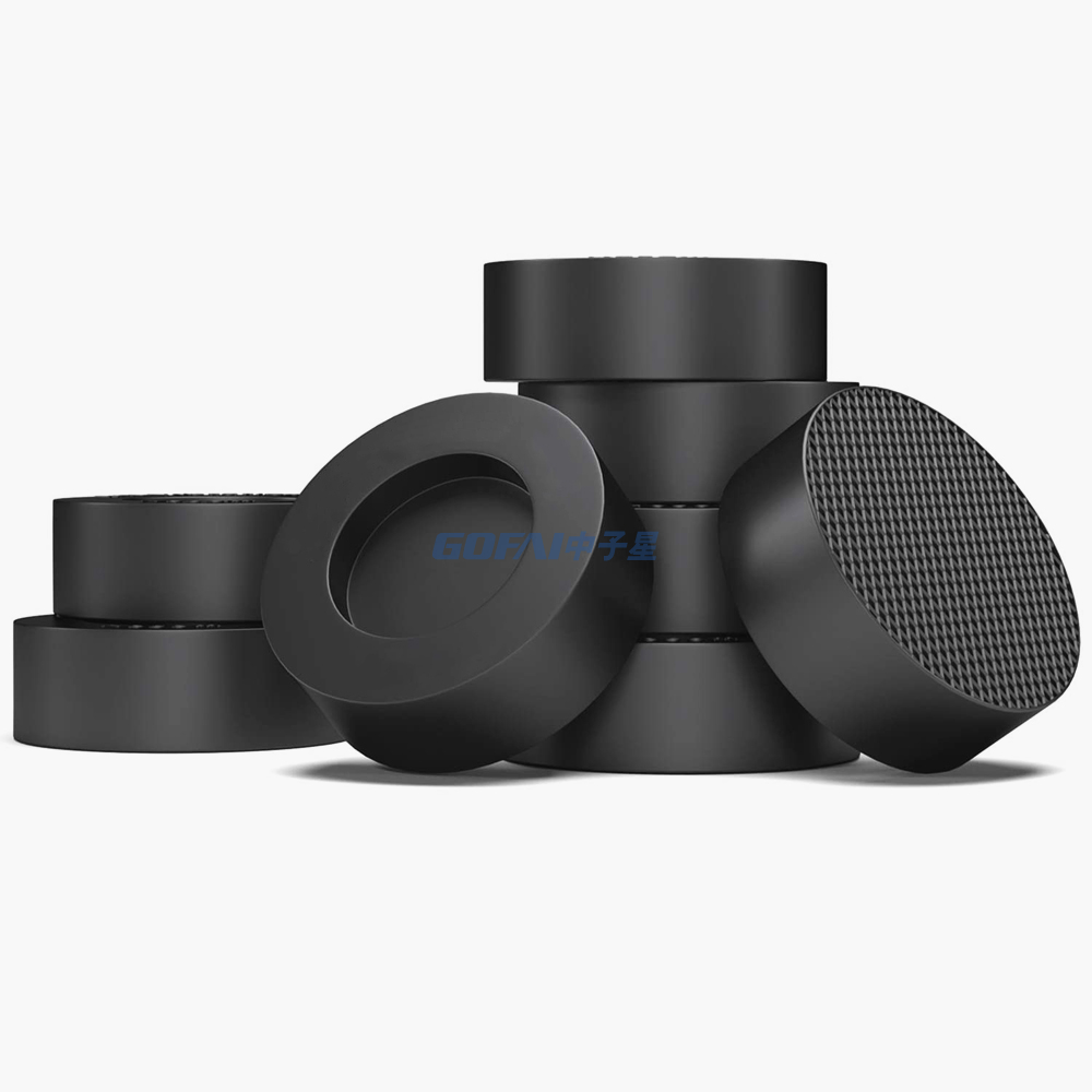 washing machine anti vibration pads (5)