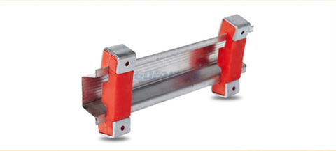 Walls Ceilings Acoustical Soundproofing Resilient Sound Isolation Clips