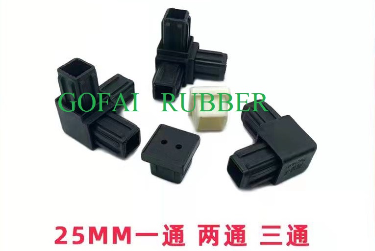  Plastic Plugs and Fasteners 25mm
